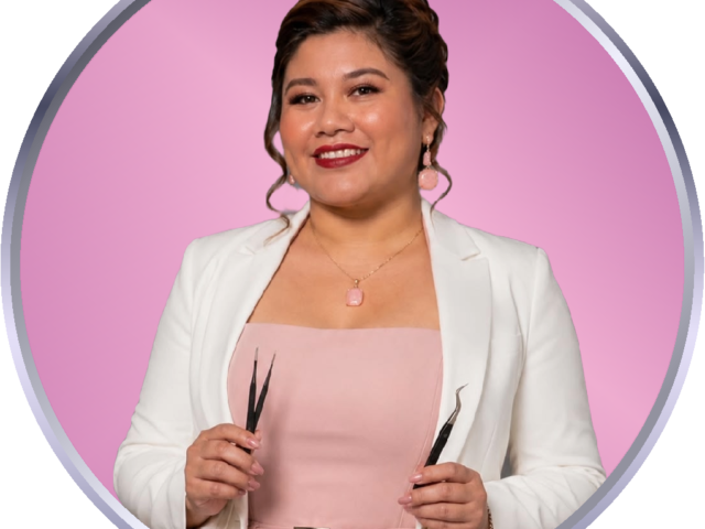Rosalinda Hernández