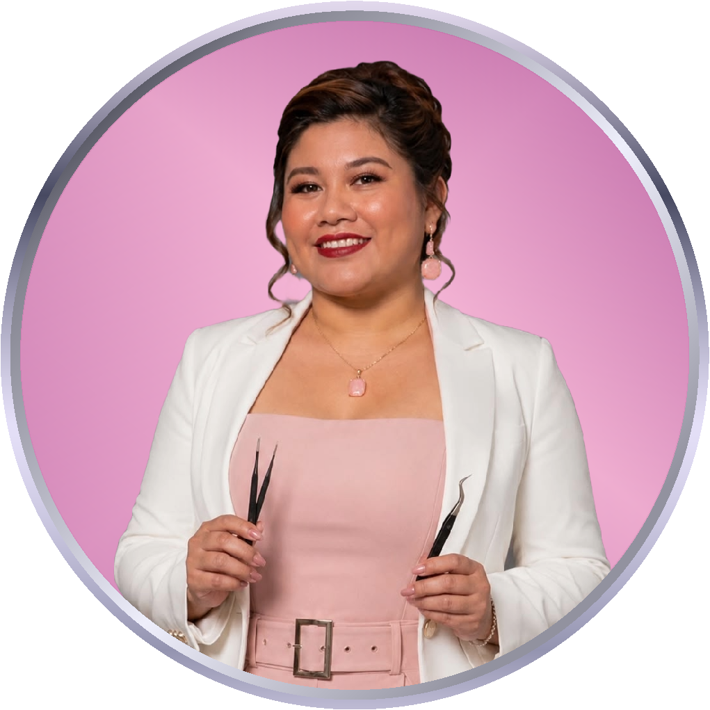 Rosalinda Hernández
