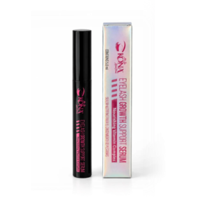 Eyelash Growth Support Serum
