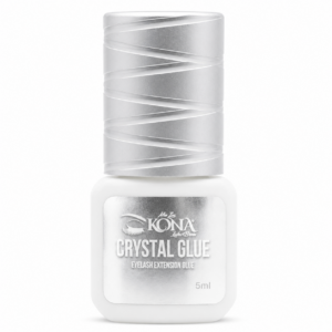 Adhesivo Crystal Glue Kona Lashes 5ml