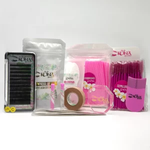 Kit 1 Kona Lashes