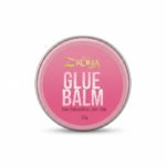 Glue Balm 20 g Kona Lashes para fijar pestañas sobre pads de silicón durante Lash Lifting.