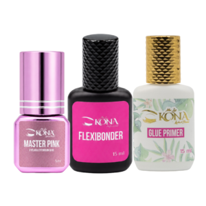 Kit de retención: Master Pink