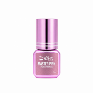 Adhesivo Master Pink Kona Lashes 5ml