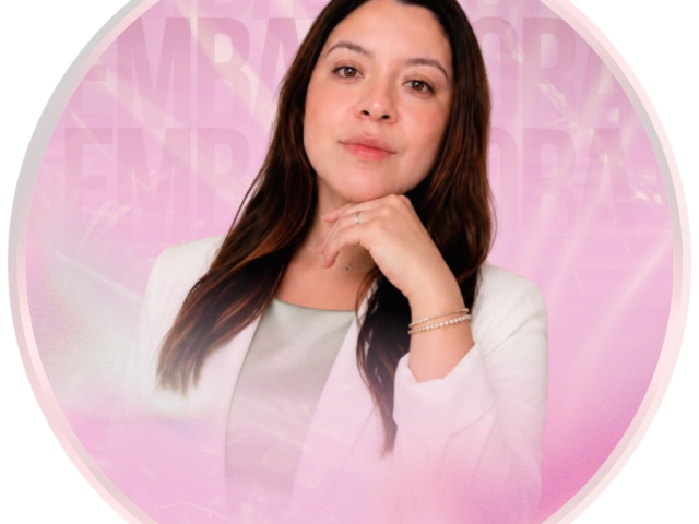 Vianey Pérez