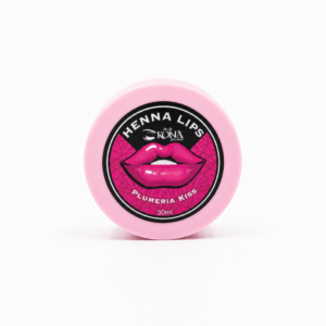 Henna Lips | Tarro de 30 ml
