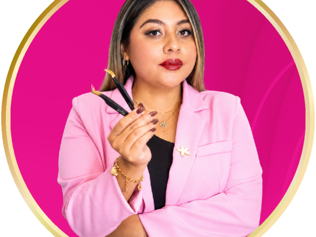 Yohana Dominguez