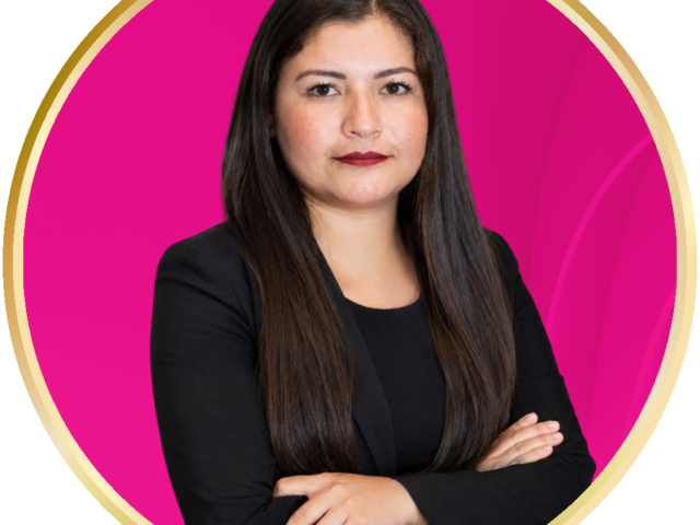 Karina Gómez