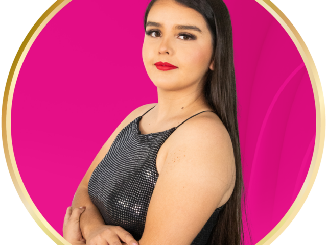 Alondra Gasca