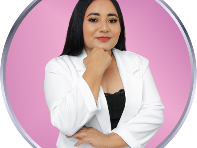 Karina Olán