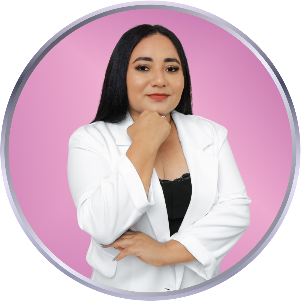 Karina Olán