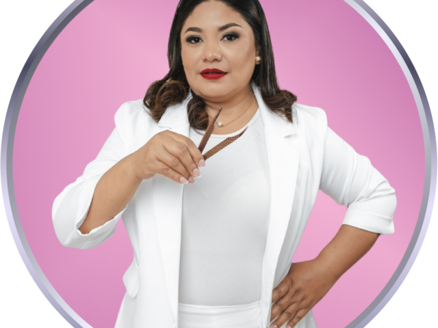 Rosa Cambrano