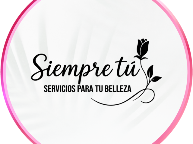 Siempre tú (Servicios para TÚ belleza)