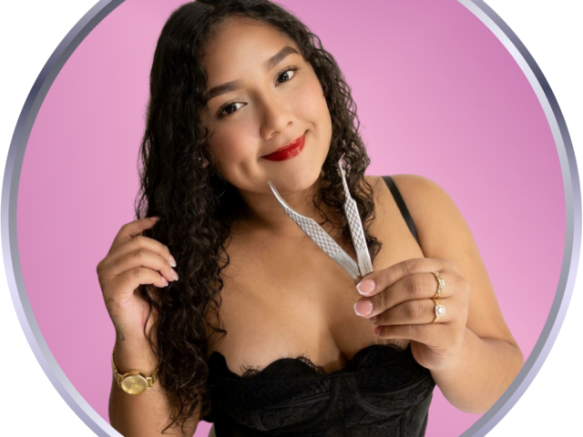 Valeria Huge