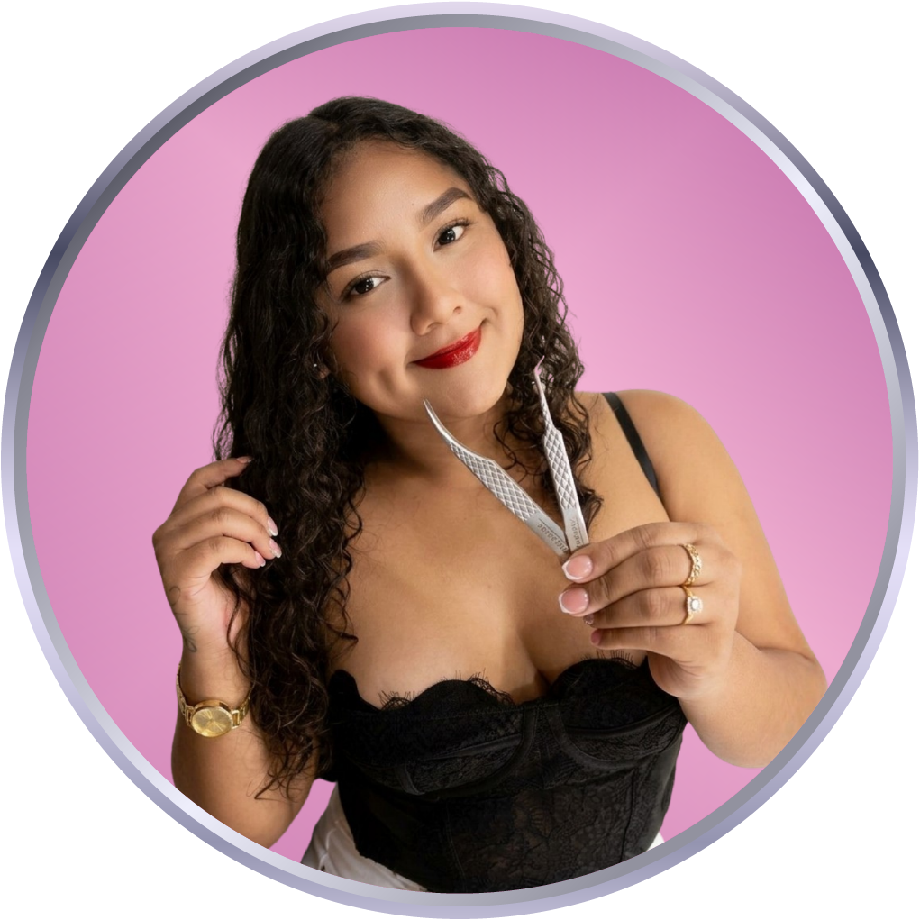 Valeria Huge