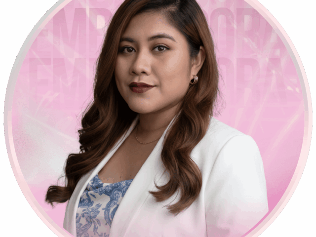 Rosalinda Hernández