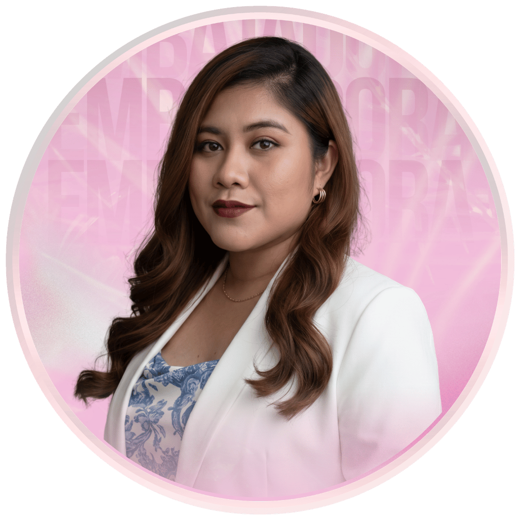 Rosalinda Hernández