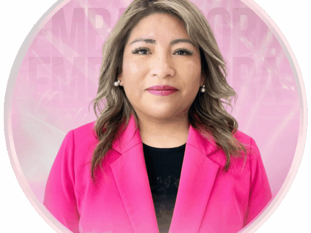 Carmela Mendoza