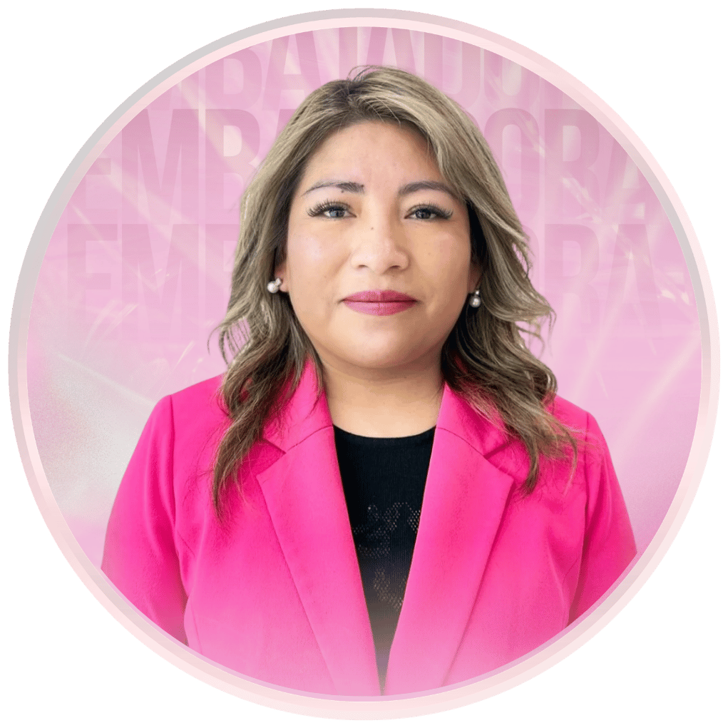 Carmela Mendoza