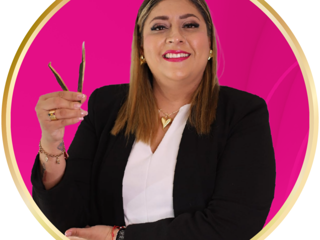 Fernanda Romero