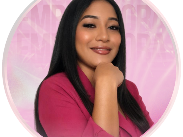 Karla Morales