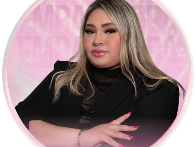 Judith Moreno