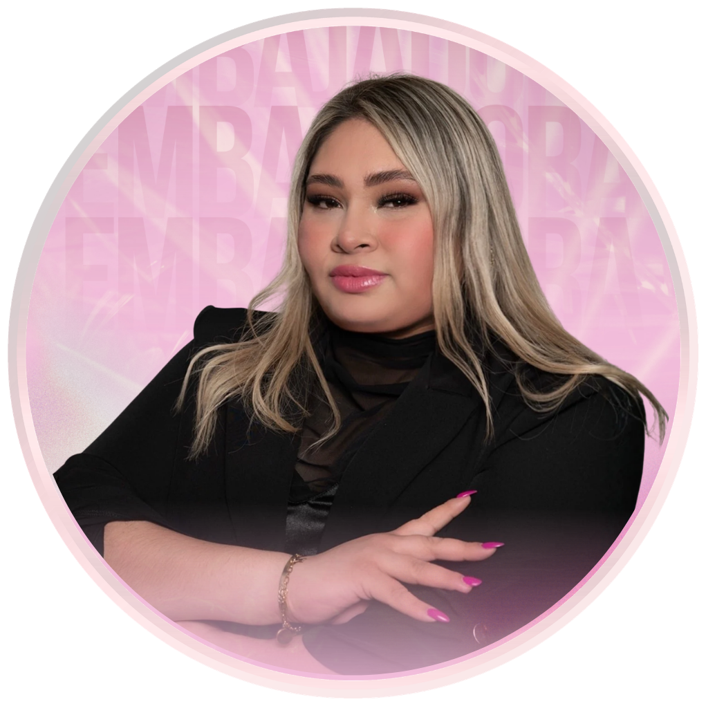 Judith Moreno