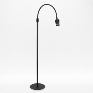 Lámpara UV LED para Extensiones de Pestañas