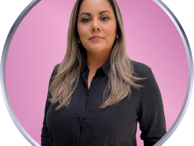 Elizabeth Martínez
