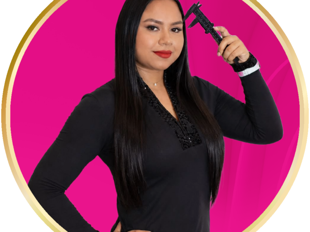 Jazive Torres