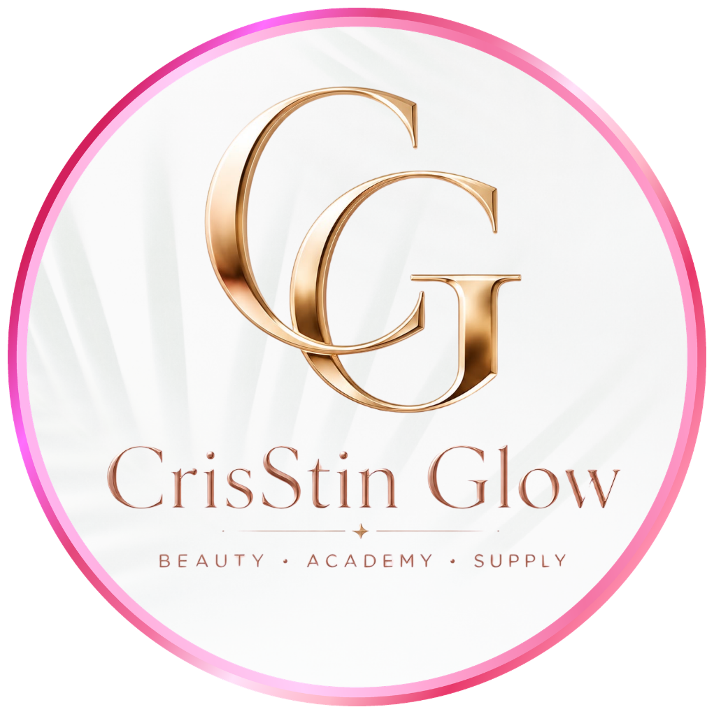 CrisStín Glow  Beauty & Supply