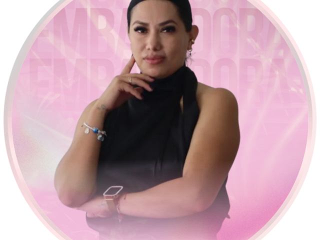 Nayeli Castañeda